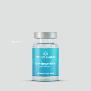 5-Amino-1mq - 5mg / Single - Peptides BioTech