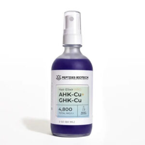 AHK-cu Hair Serum