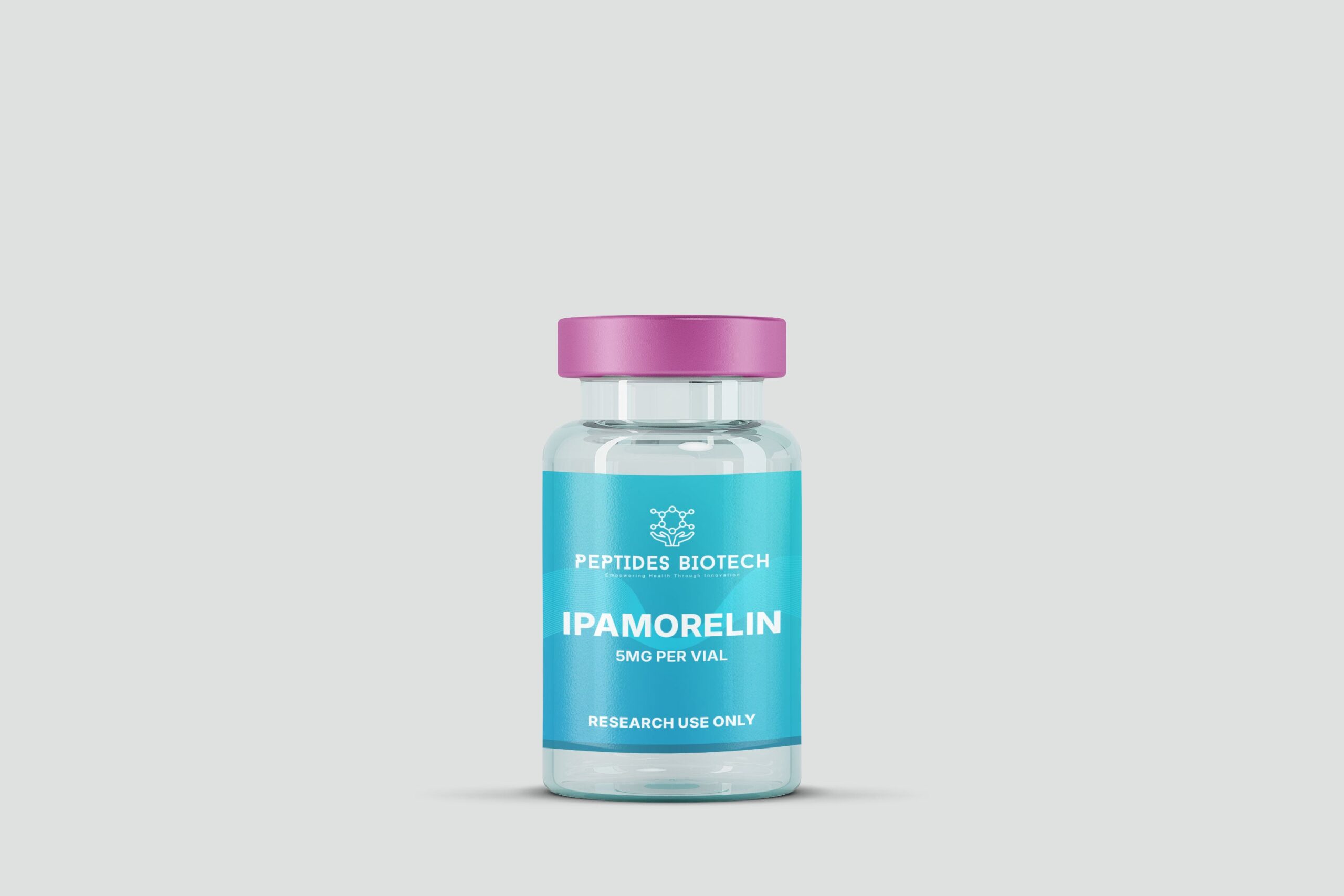 ipamorelin biotech Ipamorelin – Peptides BioTech