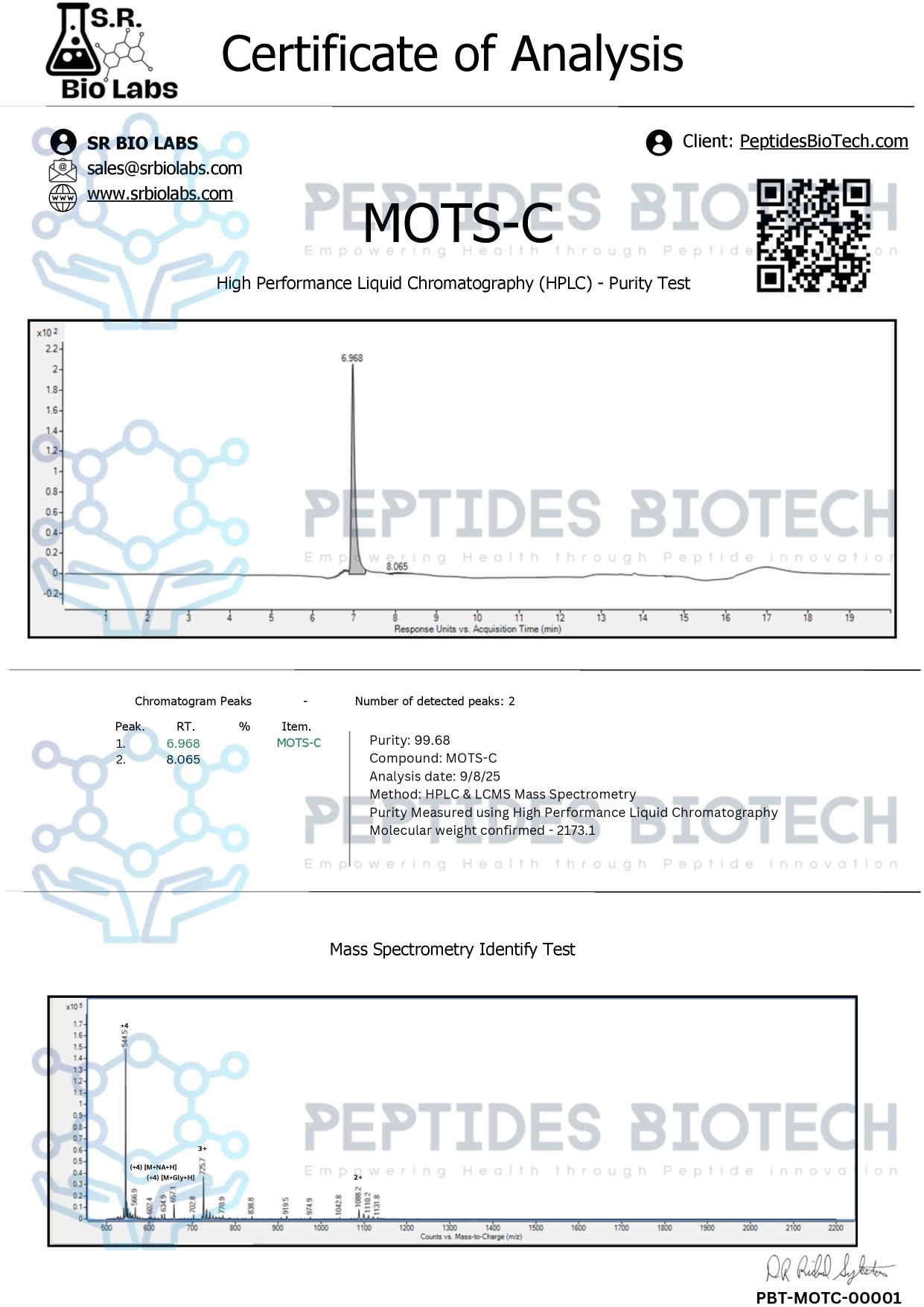 MOTS-c - Image 3
