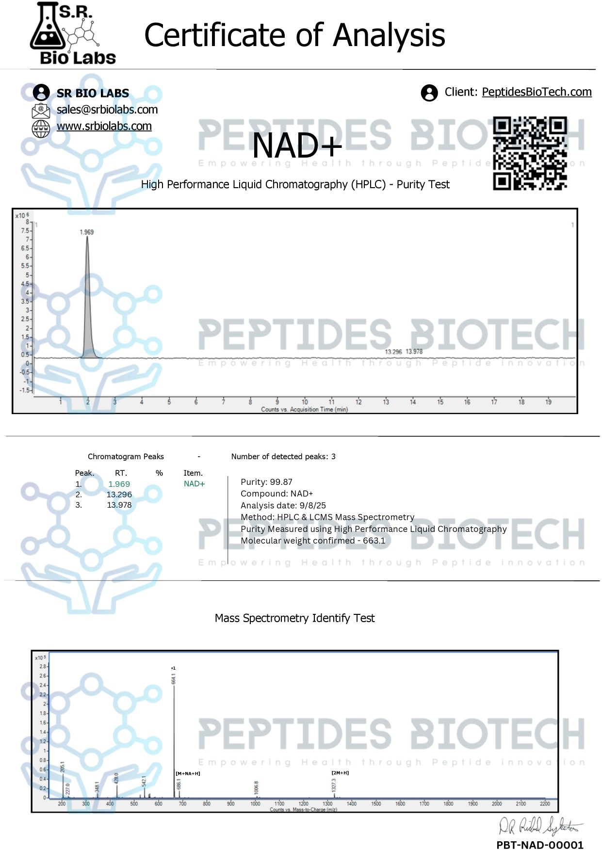 NAD+ - Image 3