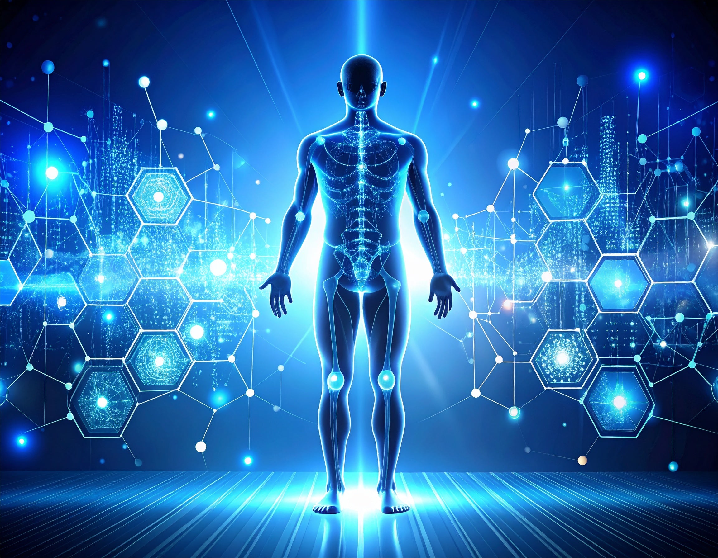 Peptide Consultation - Default Title - Peptides BioTech