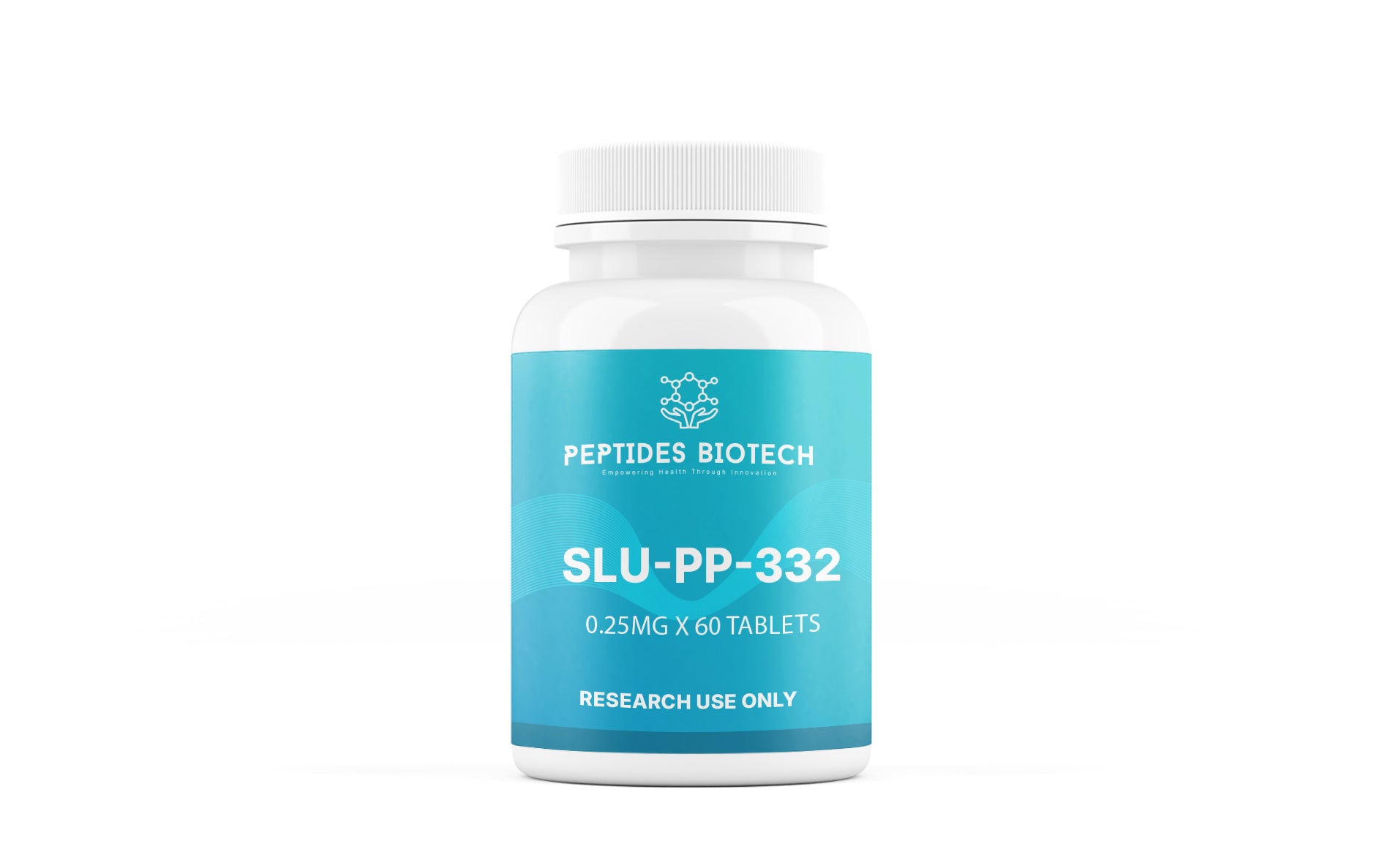 SLU-PP-332 Tablets