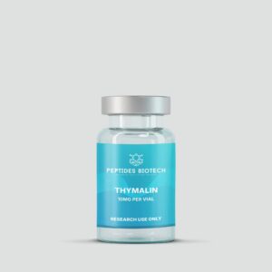 Thymalin - 10 MG / Single Vial - Peptides BioTech
