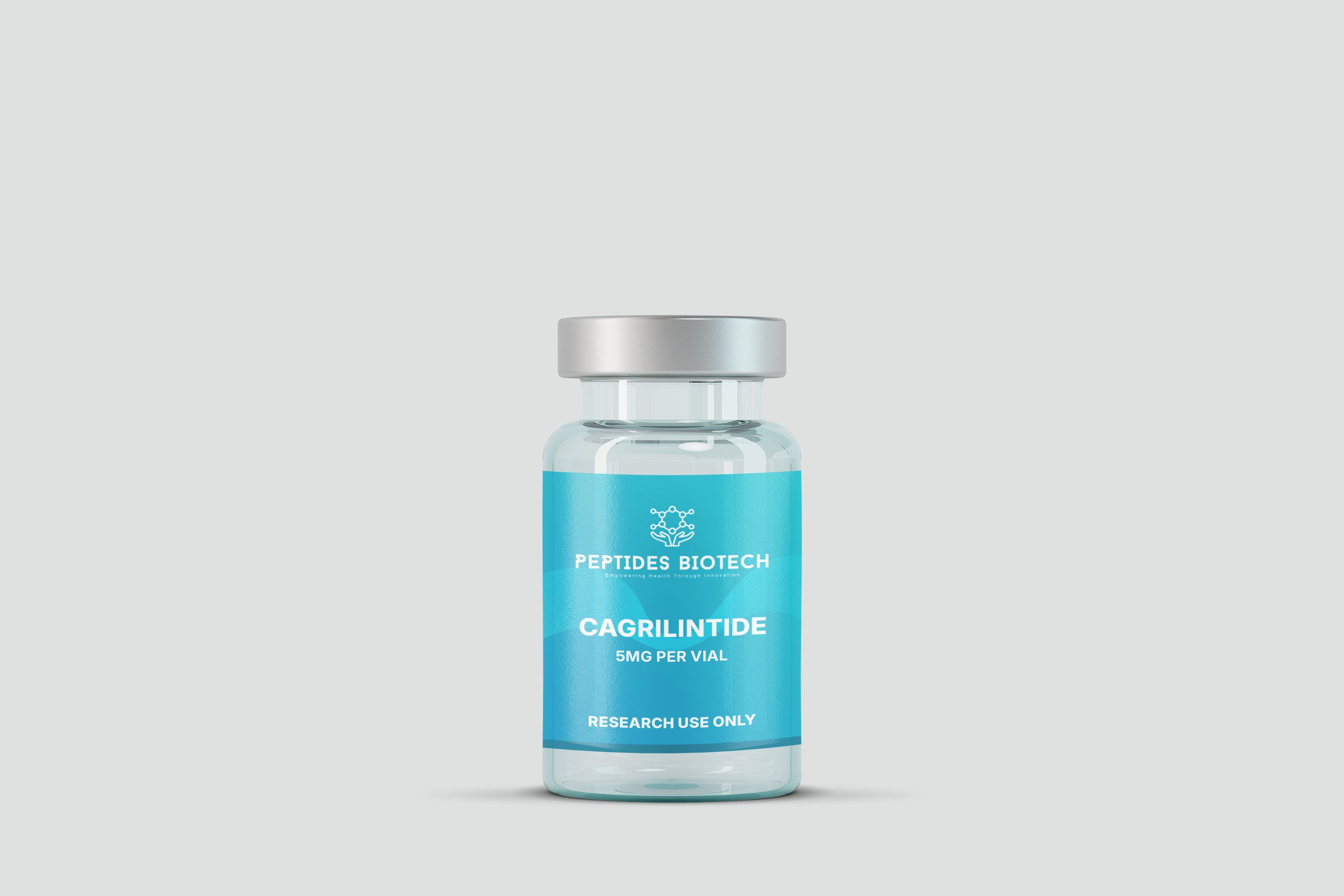 Cagrilintide - 5 MG / Single - Peptides BioTech